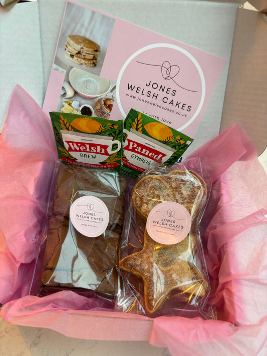 Teachers ‘Thank You’ Box